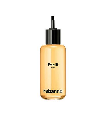 Rabanne Fame Intense Eau de Parfum Intense Refill 200ml