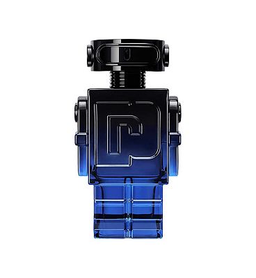 Rabanne Phantom Intense Refillable Eau de Parfum Intense 150ml