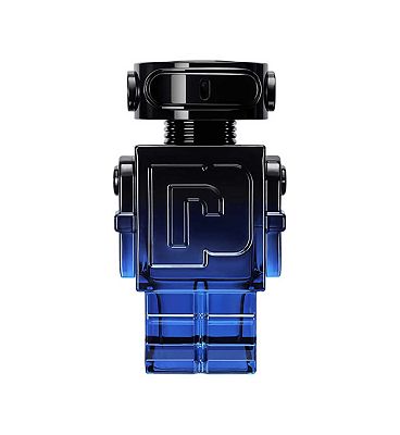 Rabanne Phantom Intense Eau de Parfum Intense 50ml