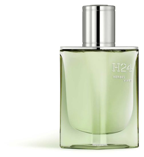 Hermes H24 Herbes Vives Eau de Parfum 50ml