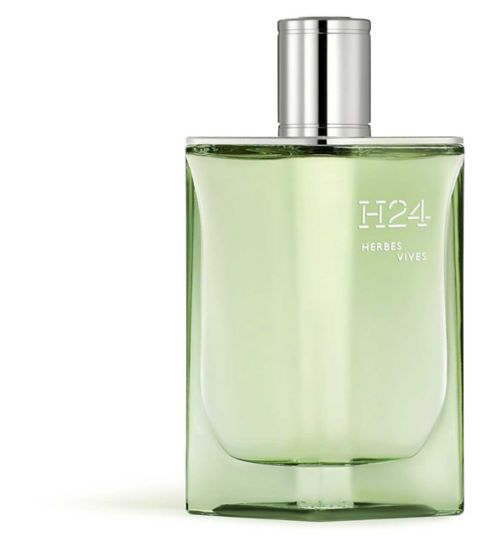 Hermes H24 Herbes Vives Eau de Parfum 100ml