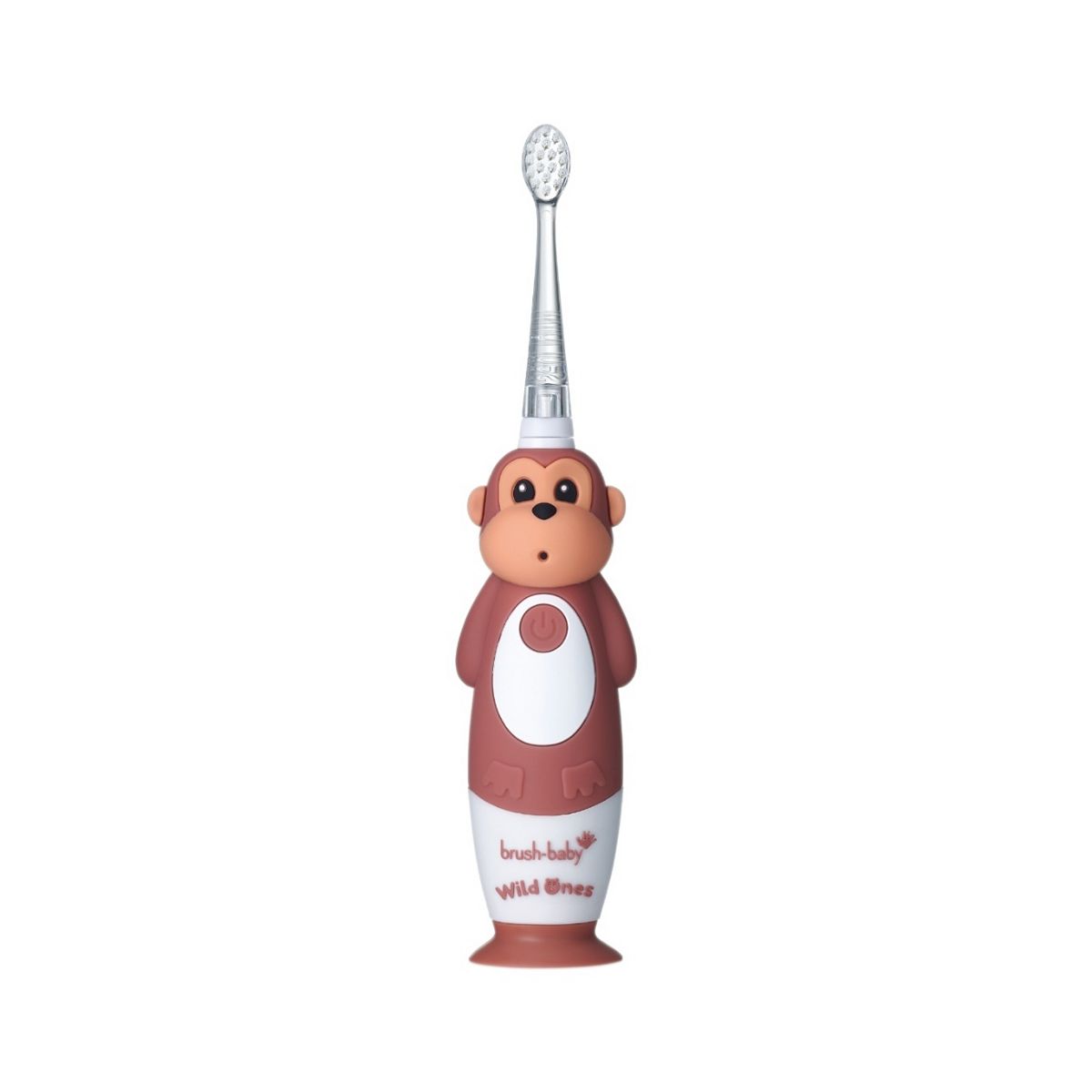 Brush Baby Brush-Baby Wildones Monkey Rechargeable Toothbrush