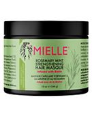 Mielle Rosemary Mint Strengthening Hair Masque