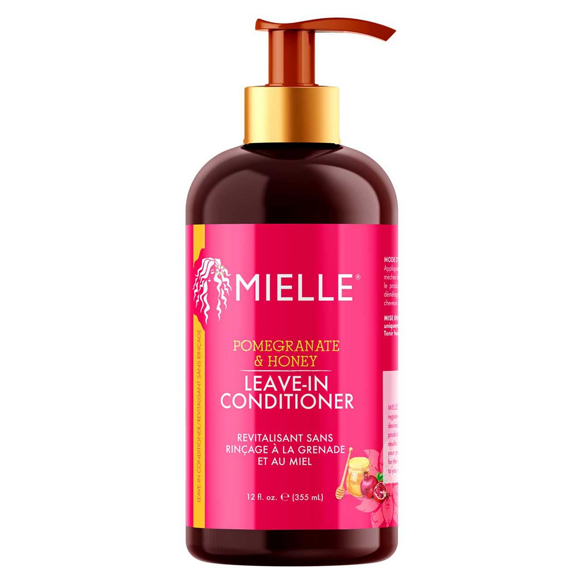 Mielle Pomegranate & Honey Leave-In Conditioner