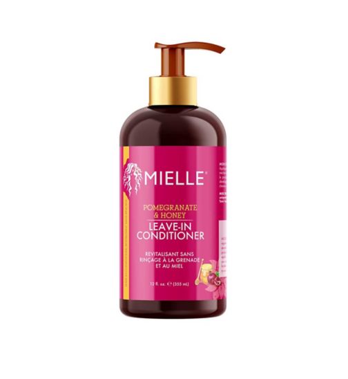 Mielle Pomegranate & Honey Leave-in Conditioner