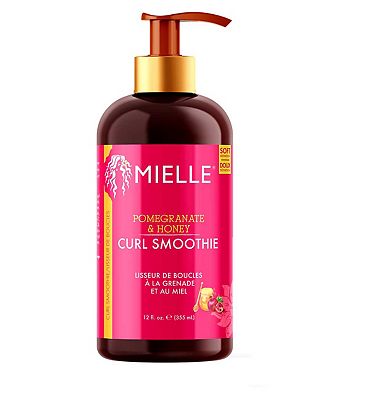 Mielle Pomegranate & Honey Curl Smoothie