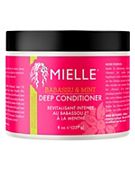 Mielle Babassu & Mint Deep Conditioner