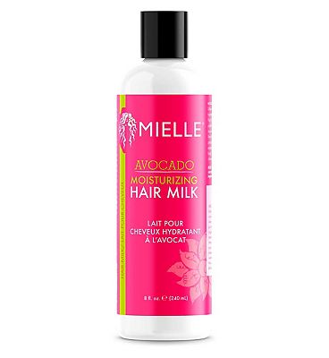 Mielle Avocado Moisturizing Hair Milk