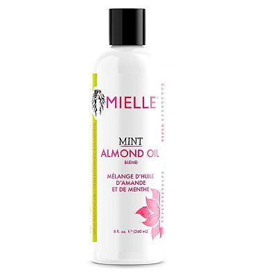 Mielle Mint Almond Oil 227ml
