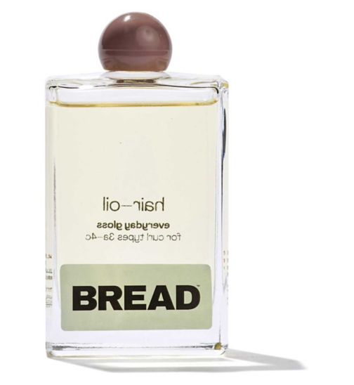 Bread Hair-Oil Everyday Gloss 100ml