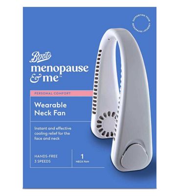 Boots Menopause and me Shop All Boots