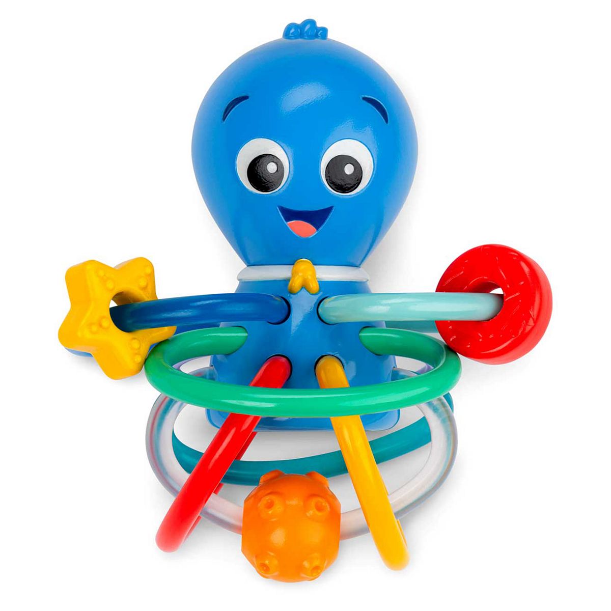 Baby Einstein Opus’s Shake & Soothe™ Teether Toy Rattle