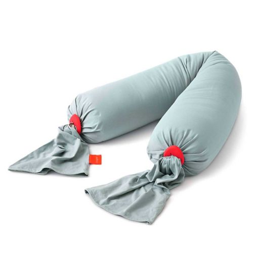 Bbhugme Pregnancy Pillow Kit Eucalyptus