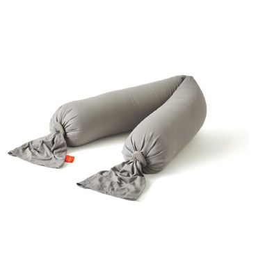 Bbhugme Pregnancy Pillow Kit Stone