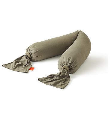 Bbhugme Pregnancy Pillow Kit Dusty Olive