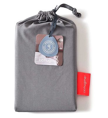 Bbhugme Pregnancy Pillow Cover Stone