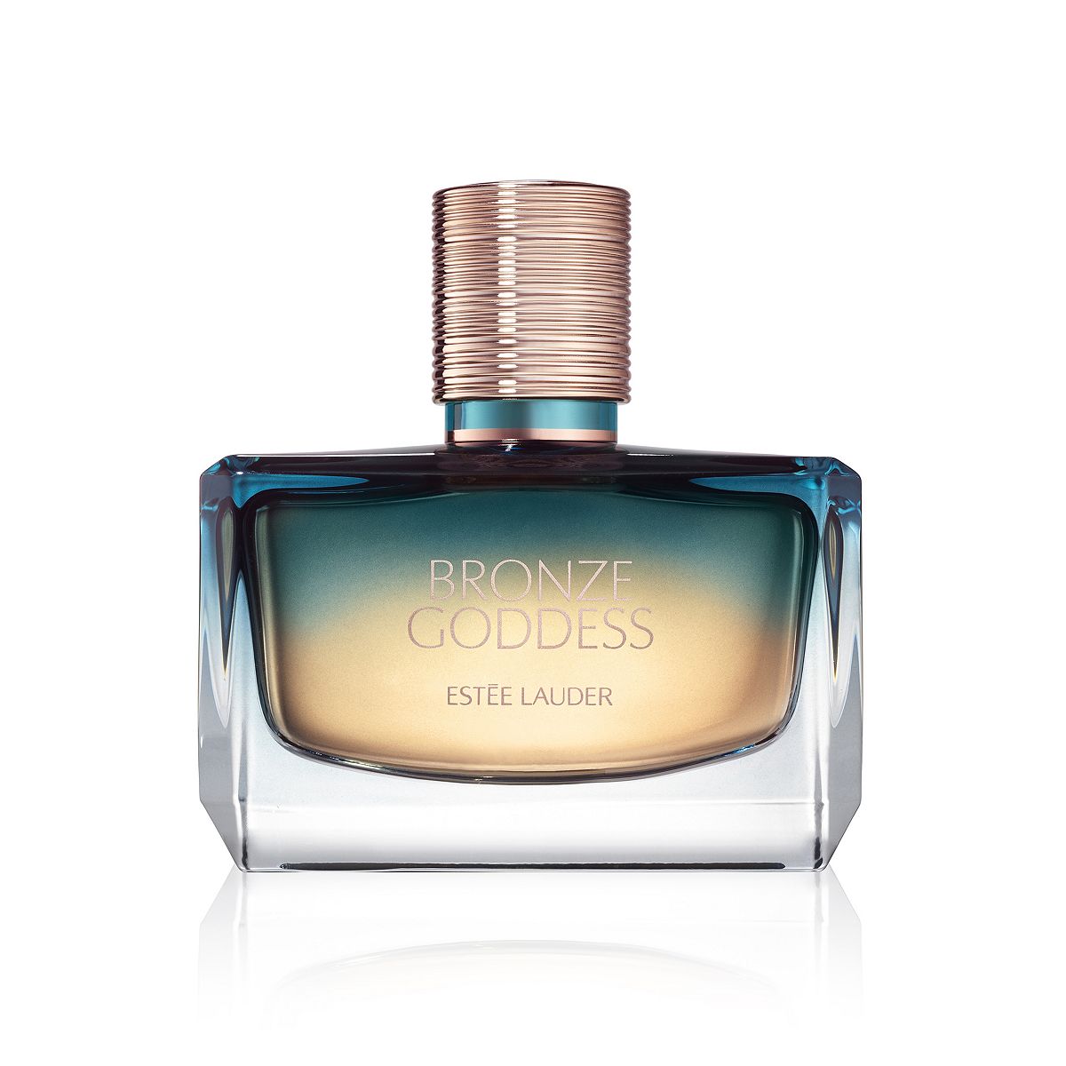 Estee Lauder Bronze Goddess Nuit Eau De Parfum 100ml