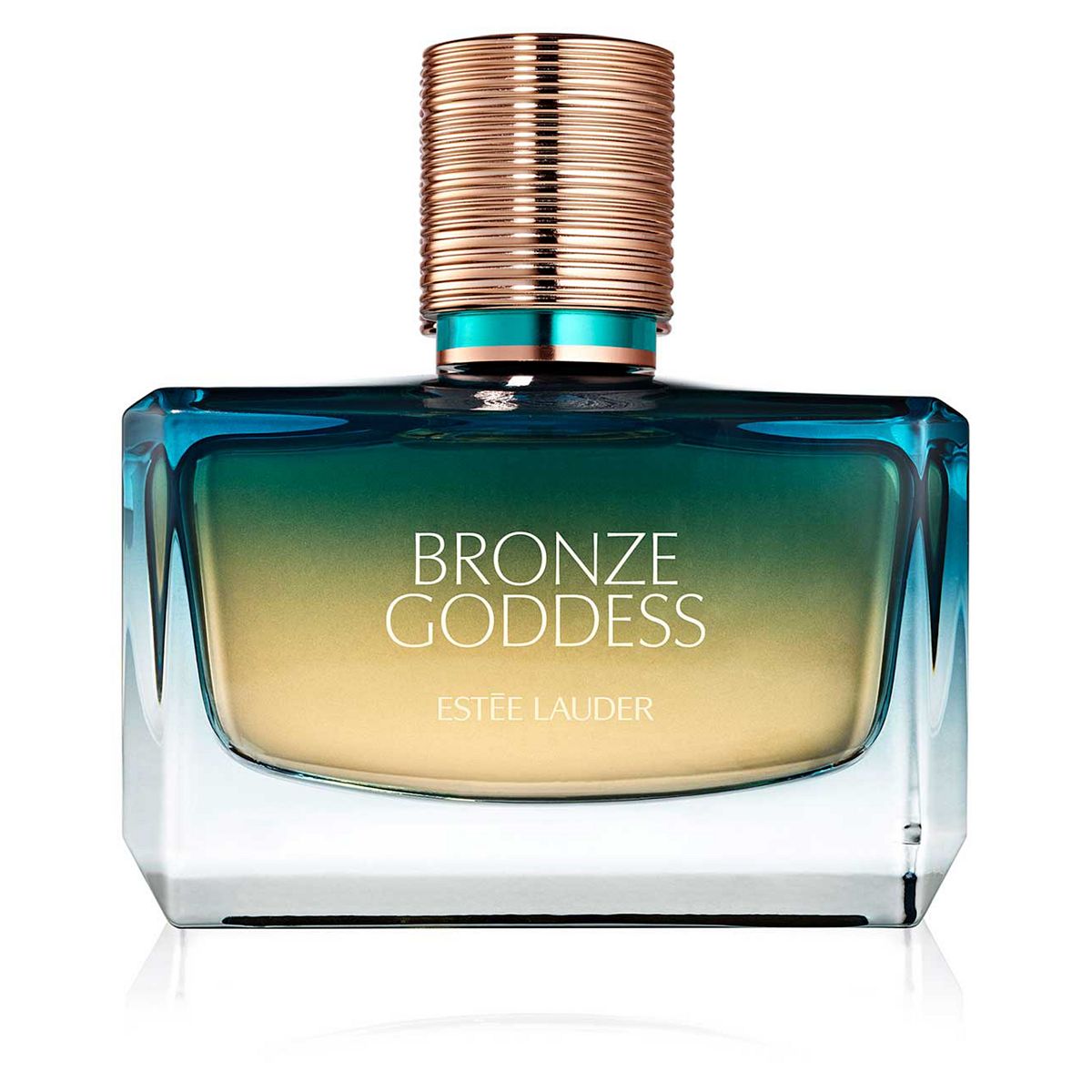 Estee Lauder Bronze Goddess Nuit Eau De Parfum 50ml