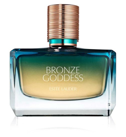 Estée Lauder Bronze Goddess Nuit Eau de Parfum 50ml