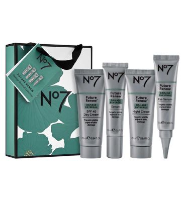 No7 Future Renew No7 Boots