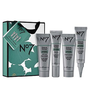 Boots no deals 7 skincare