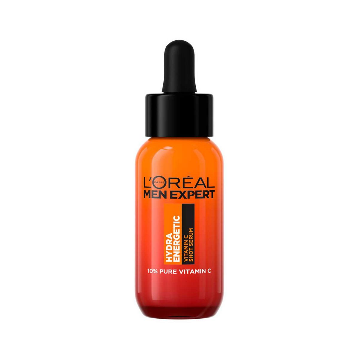 L'oreal Men Expert L'oréal Men Expert Hydra Energetic Vitamin C Shot Serum 30Ml