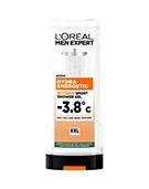L'Oréal Men Expert Hydra Energetic Extreme Sport Shower Gel Large 400ml