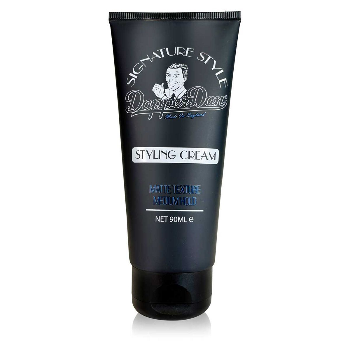 Dapper Dan Signature Style Styling Cream - 90ml