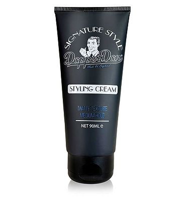 Dapper Dan Signature Style Styling Cream - 90ml