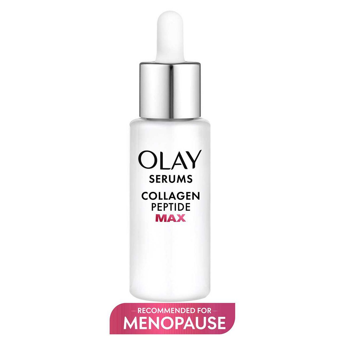 Olay Collagen Peptide Max, Serum, 40Ml