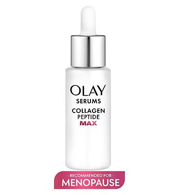 Olay Collagen Peptide MAX, Serum, 40ml