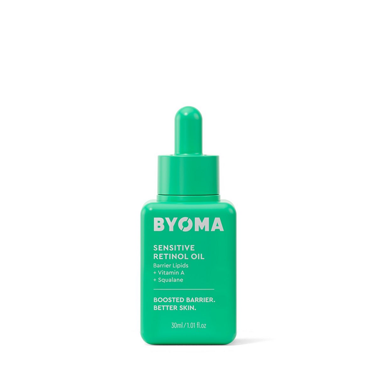 Byoma Sensitive Retinol Oil 30ml