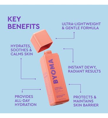 Byoma Hydrating Milky Toner 150ml (10)