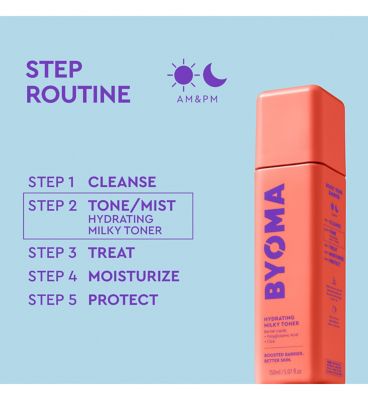 Byoma Hydrating Milky Toner 150ml (14)