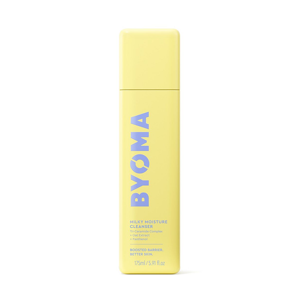 Byoma Milky Moisture Cleanser 175ml, 100ml