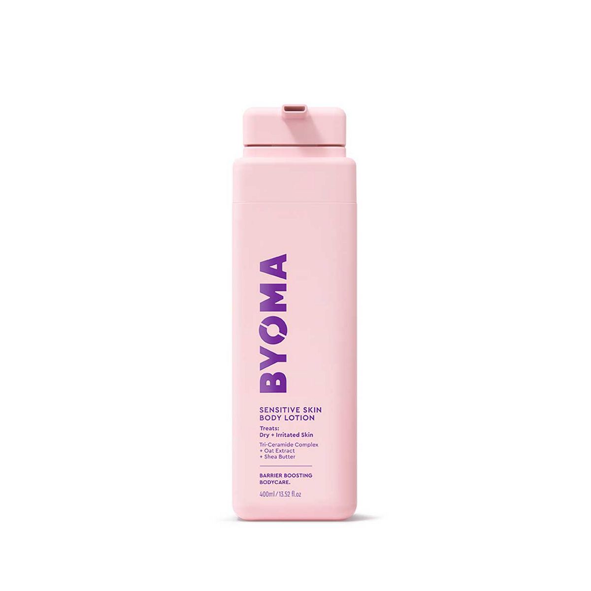 Byoma Body Sensitive Skin Lotion 400ml