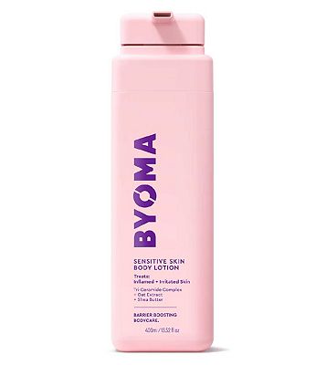 Byoma Body Sensitive Skin Body Lotion 400ml