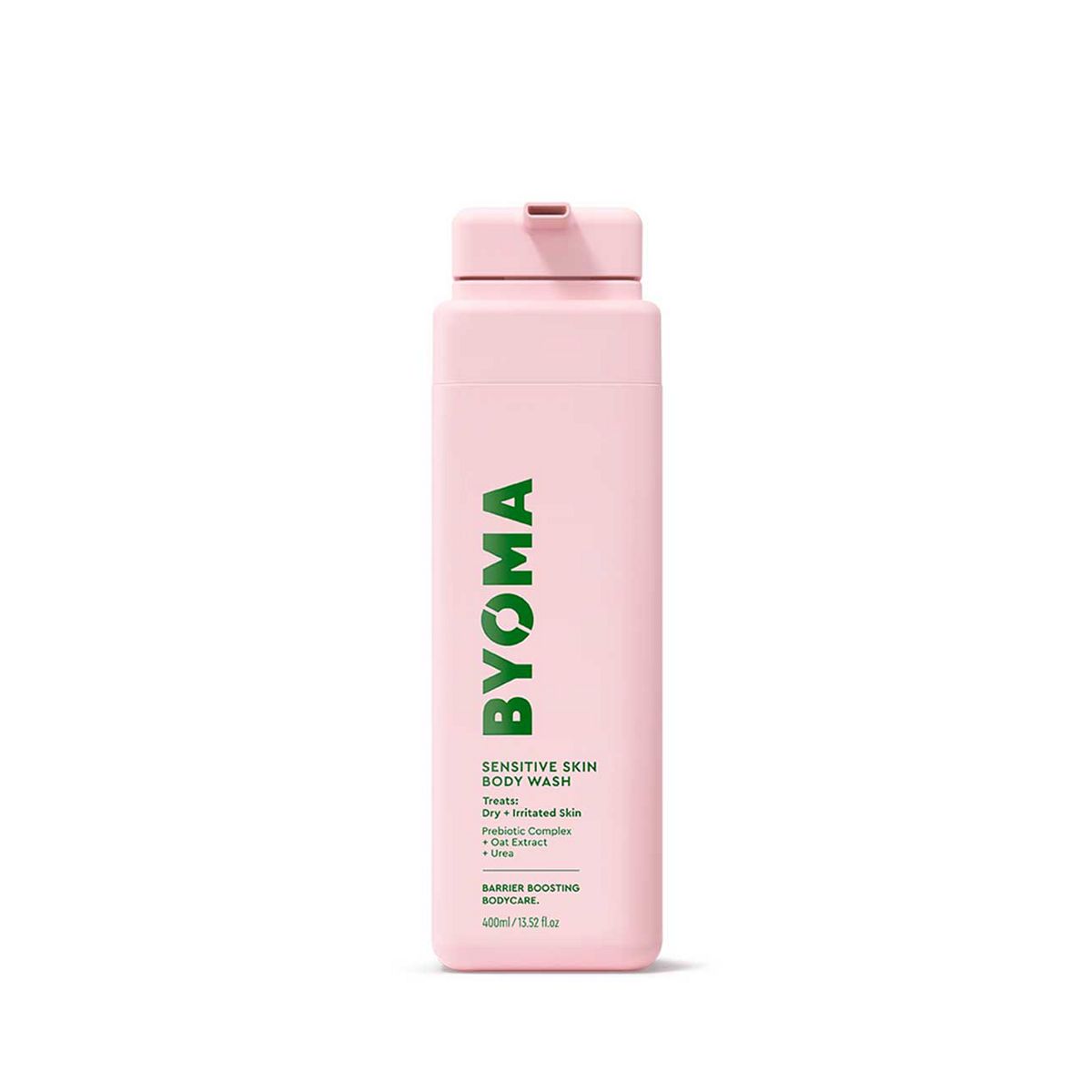 Byoma Body Sensitive Skin Wash 400ml