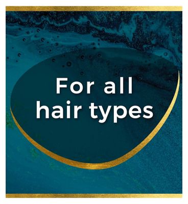 OGX Rescue Fusions 24H Frizz Control Smooth & Sleek Oil, 50ml (4)