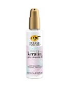 OGX Rescue Fusions Deep Recovery Overnight Treatment, 125ml