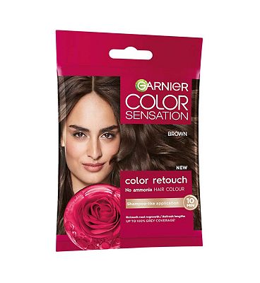 Garnier Color Sensation Retouch 4.0 Brown 325 52g