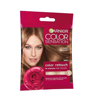 Garnier Color Sensation Retouch 6.0 Dark Blonde 325 52g