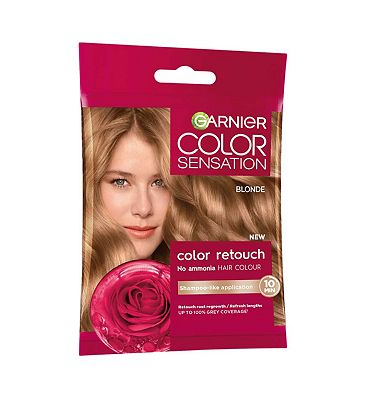 Garnier Color Sensation Retouch 7.0 Blonde 325 52g