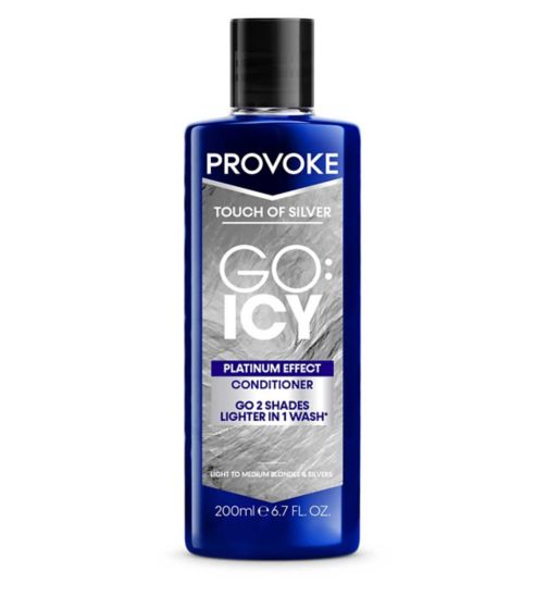 Provoke Go Icy Conditioner 200ml