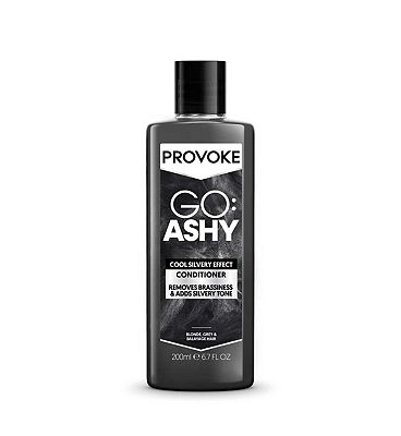PRO:VOKE Go Ashy Conditioner 200ml
