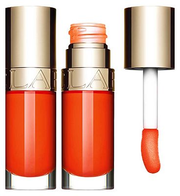 Clarins Lip Comfort Oil 22 Orange 7ml