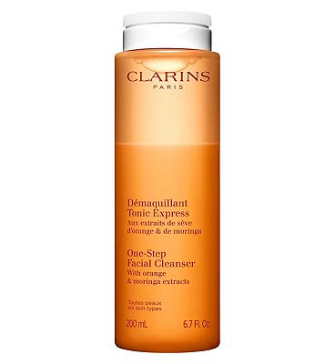 Clarins One-Step Facial Cleanser