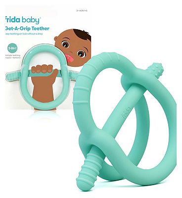 Get-A-Grip Teether