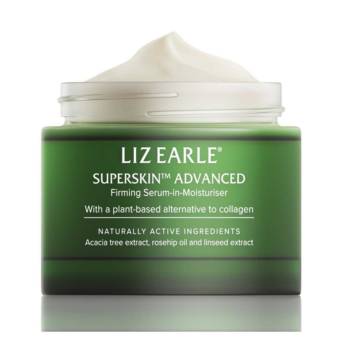 Liz Earle Superskin™ Advanced Firming Serum-In-Moisturiser 50ml