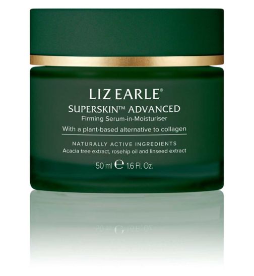 Liz Earle Superskin™ Advanced Firming Serum-in-Moisturiser 50ml